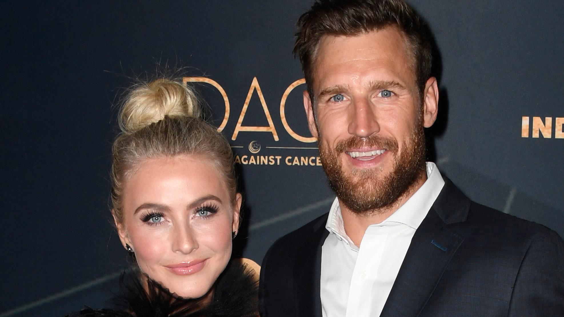 Julianne Hough shares message about feeling ‘stuck, depressed, anxious’ amid Brooks Laich divorce