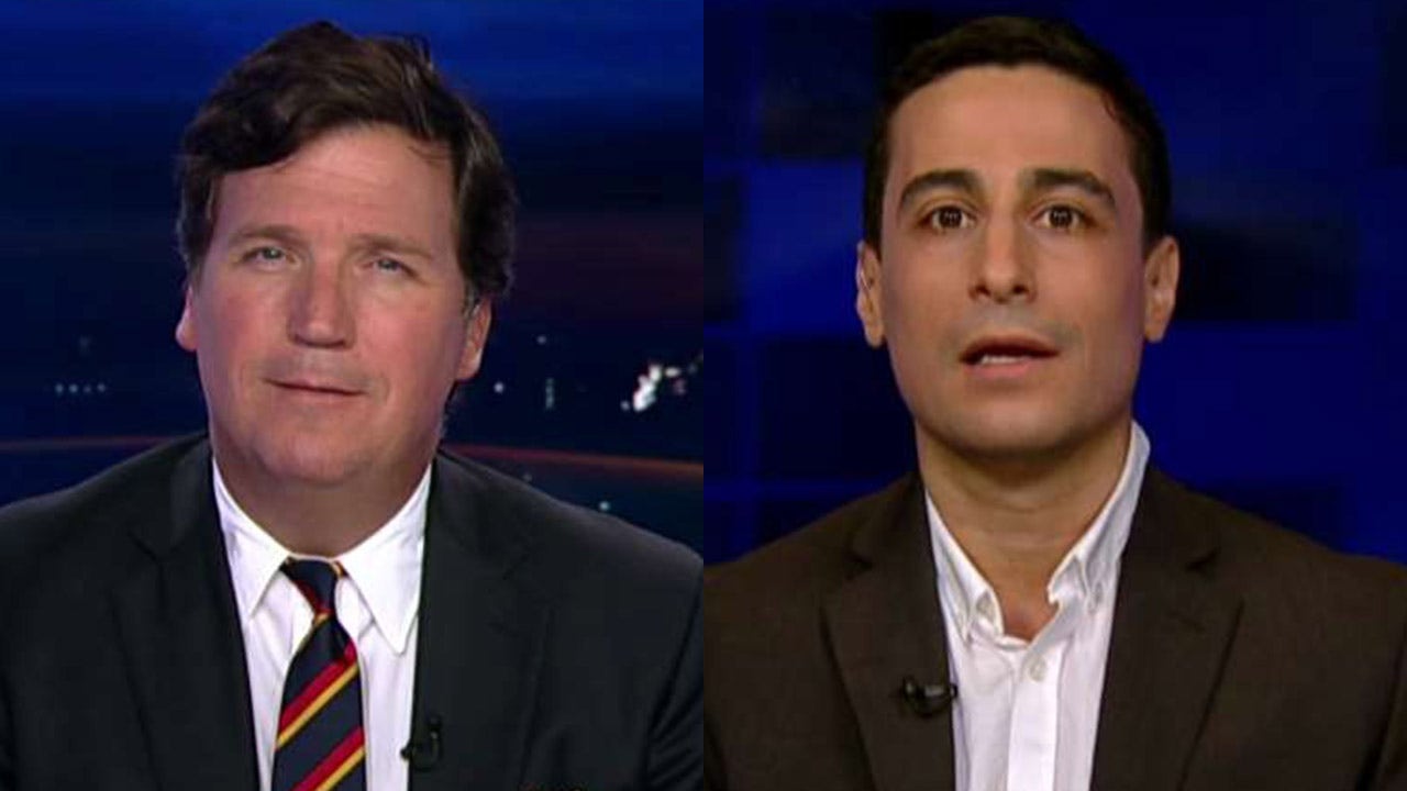 nation-reporter-to-tucker-strange-to-see-media-pretending-ukraine