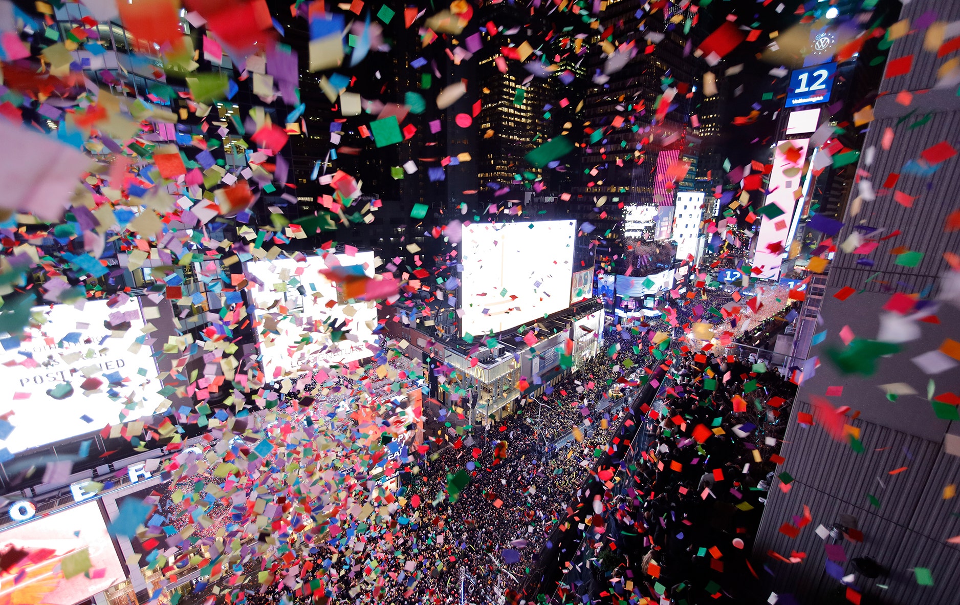 Fox News Channel's jam-packed New Year celebration to take viewers across America with coast to coast coverage