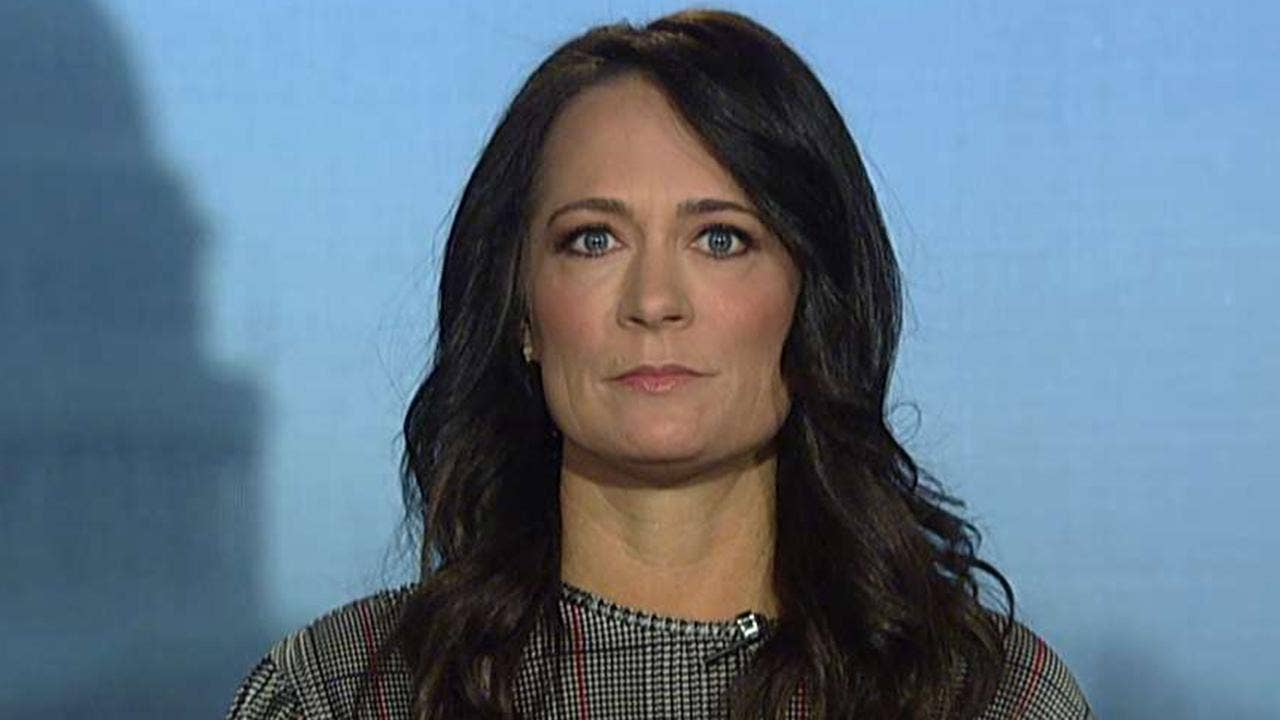 Stephanie Grisham: Strike that killed Iranian Gen. Soleimani 'saved countless lives'
