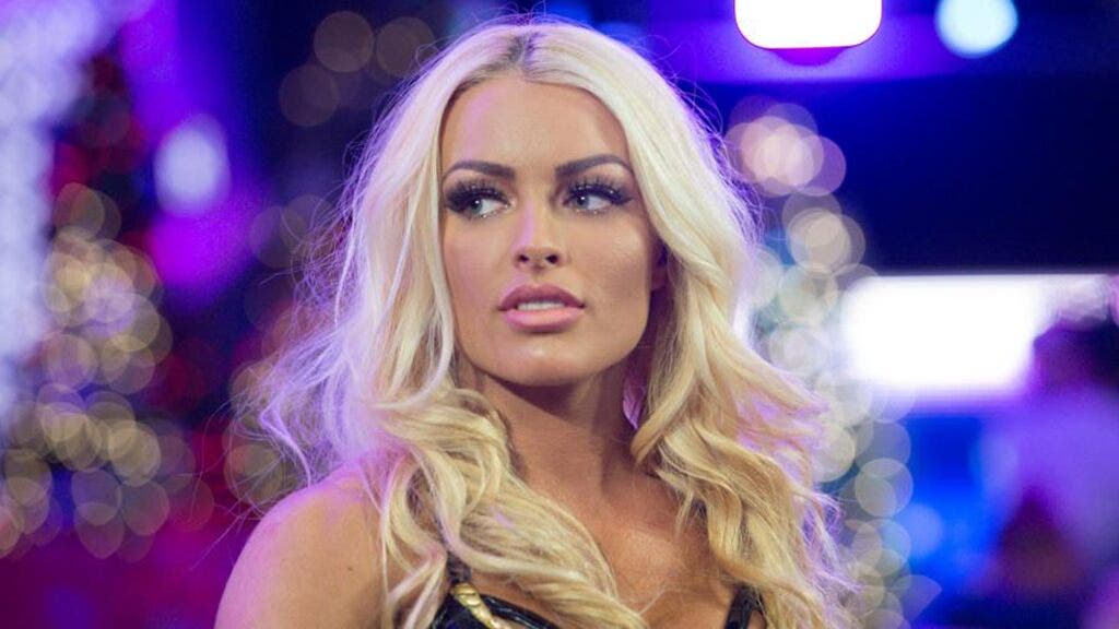 Wwe Superstar Mandy Rose Reflects On Her Journey To Wrestling Its