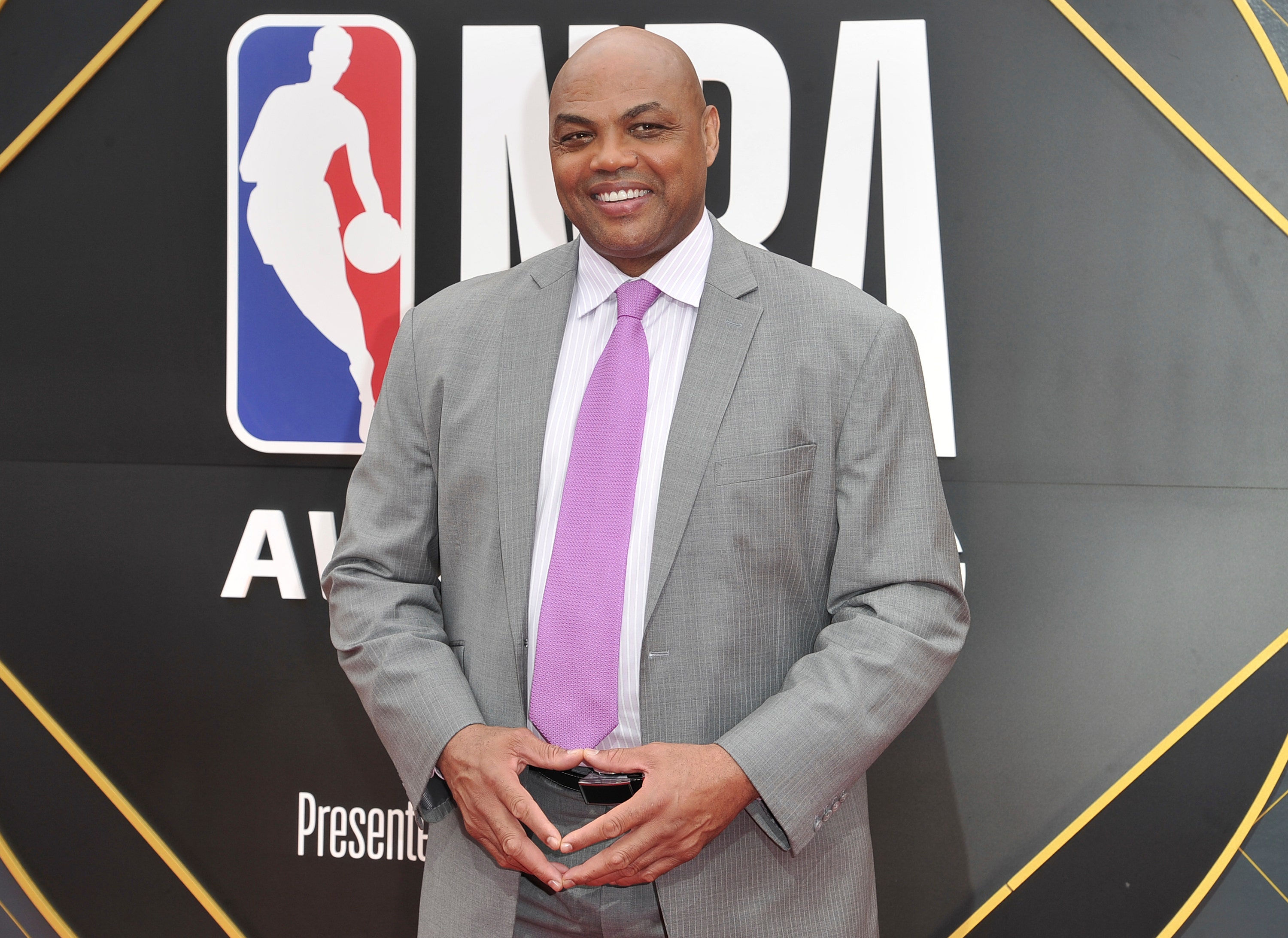 Charles Barkley on Kevin Durant joining the Suns: ‘He should lead that team’ – Fox News