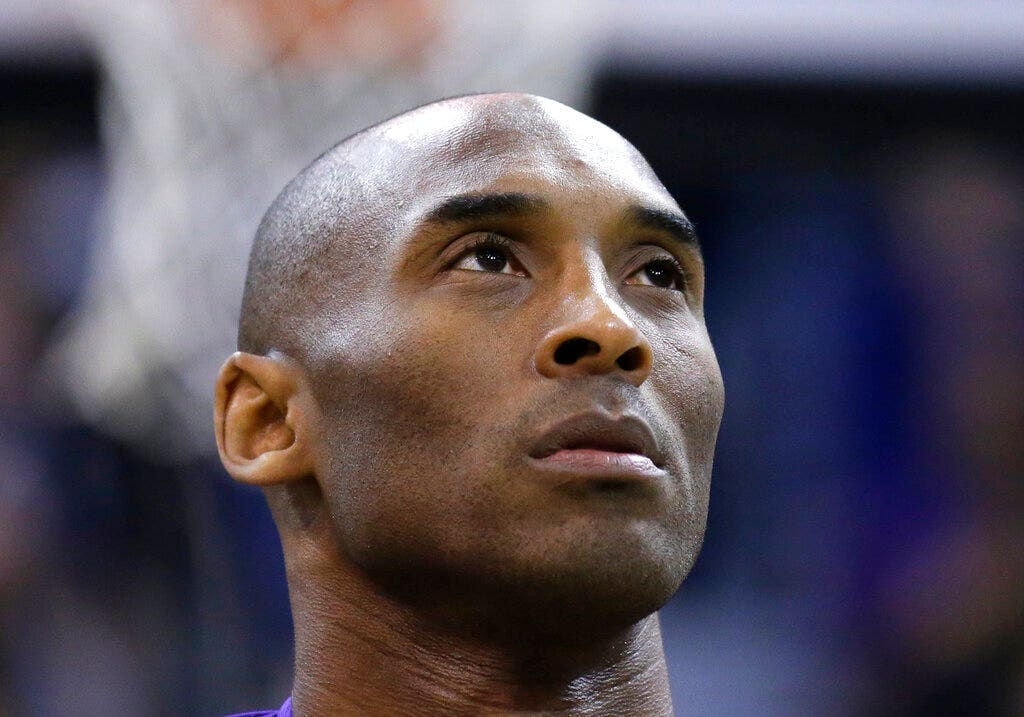Kobe Bryant, daughter's deaths lead NBA to postpone upcoming Lakers-Clippers game