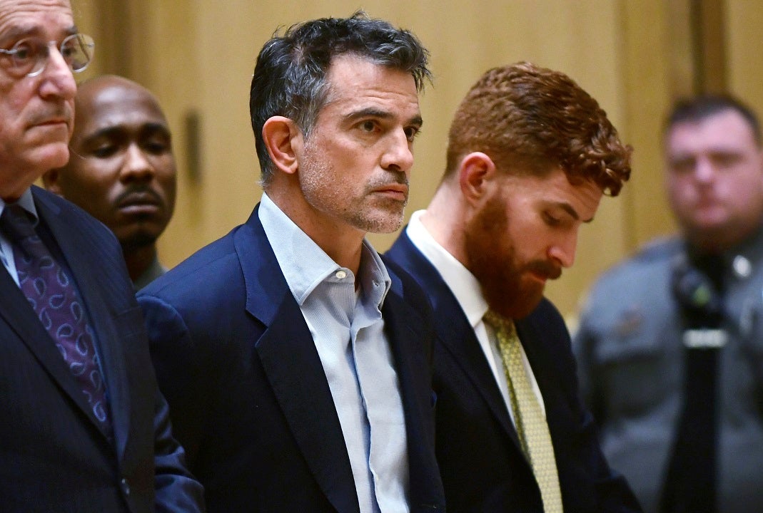 Suicide Note Found From Fotis Dulos Connecticut Man Charged In Wife S Murder Enough Is Enough
