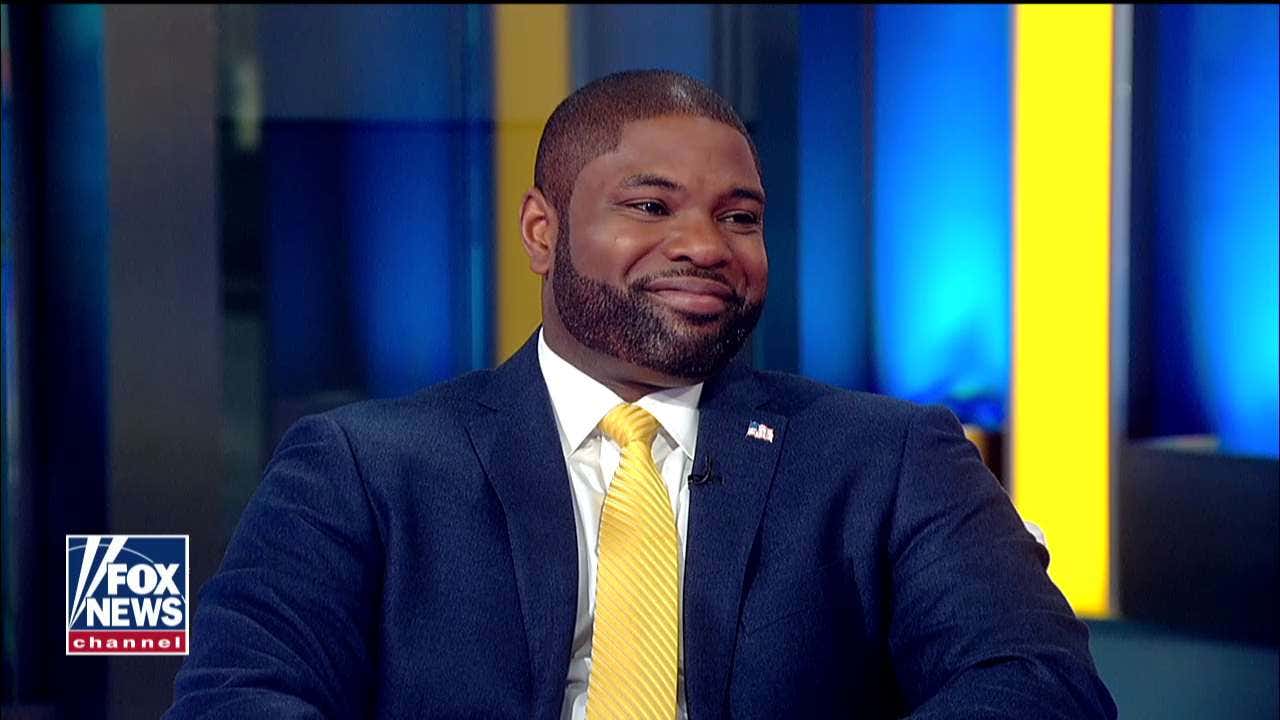 Black conservative launches Florida congressional bid: 'Conservatism is ...