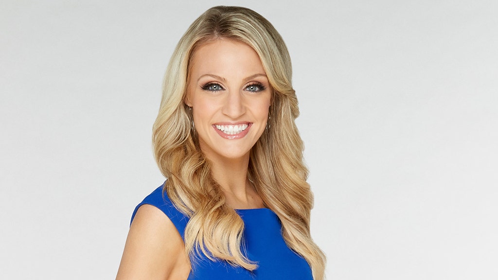 Carley Shimkus