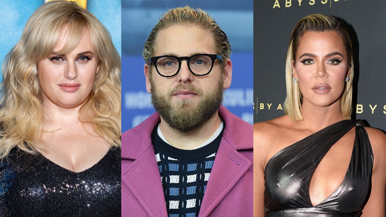 Check Out the Most Surprising Celeb Transformations of the Week