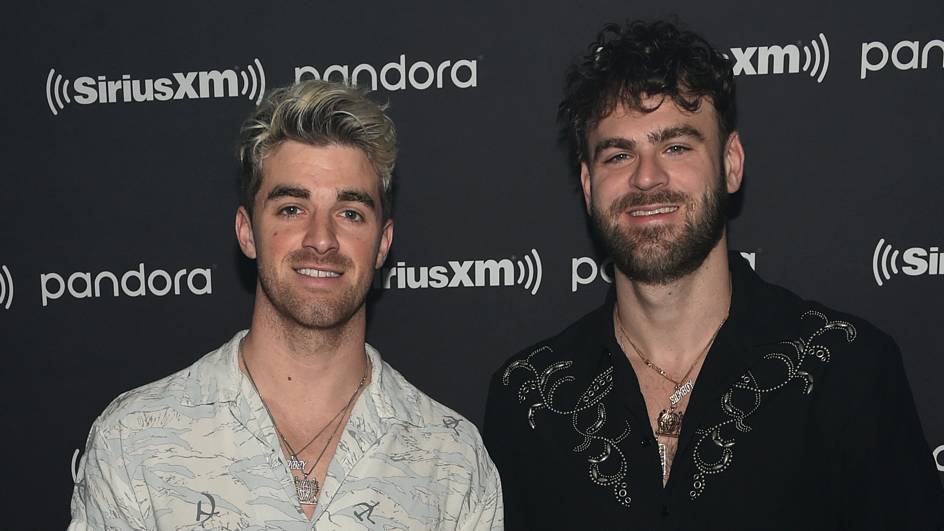 NFC Championship game to see Chainsmokers perform halftime show Fox News