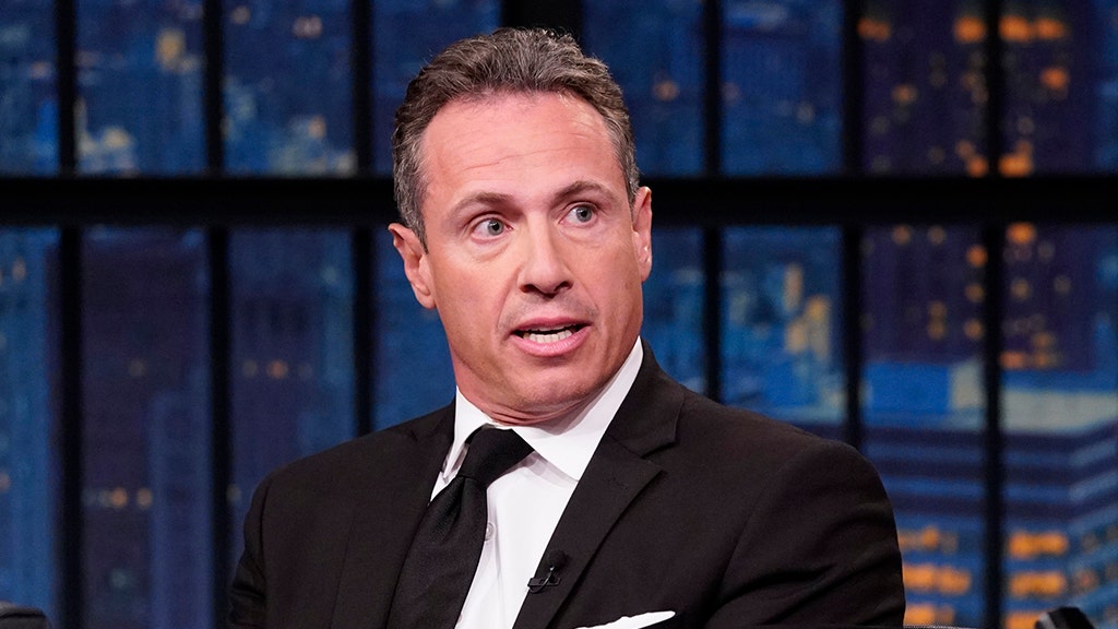 Un e-mail de Chris Cuomo sur un incident de harcèlement sexuel contredit le démenti précédent de la cassette de Michael Cohen