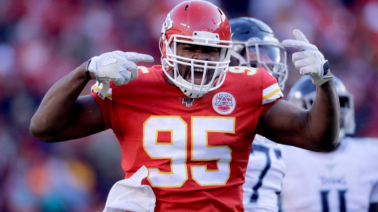 Kansas City Chiefs: Realistic look at 2019 Chiefs roster