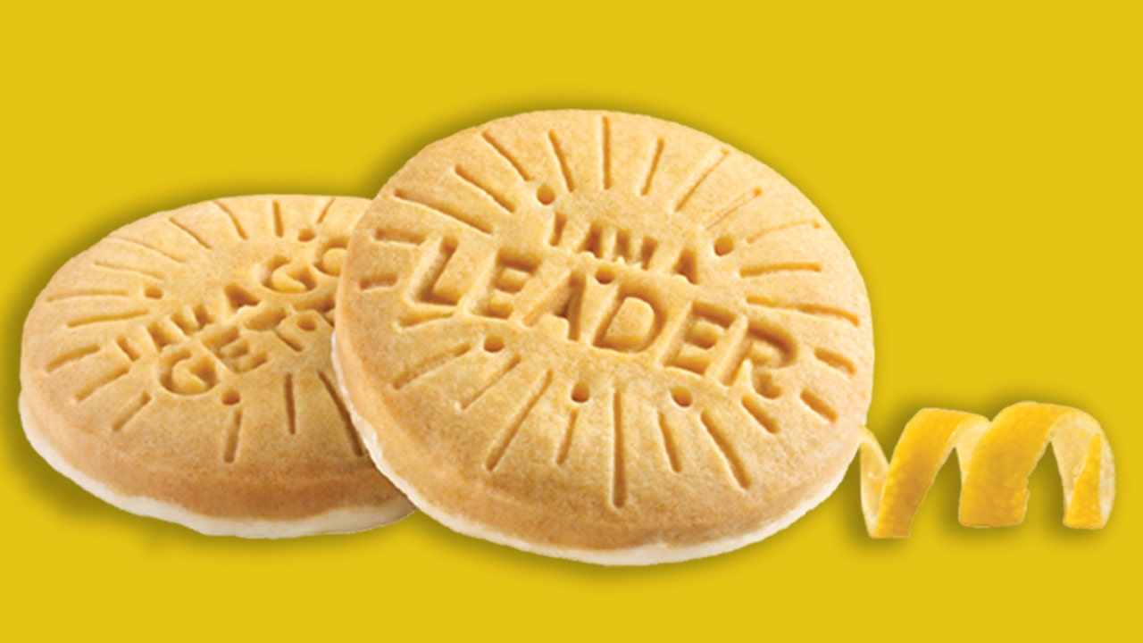 Girl Scouts Release New Lemon Ups Cookie For 2020 Debut Refreshed Packaging Fox News