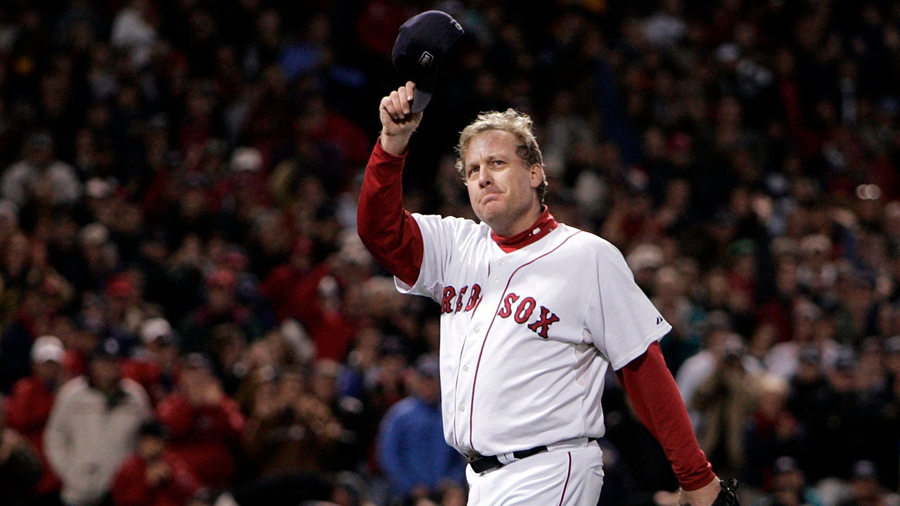 BBWAA responds to Curt Schilling’s request to be removed from the 2022 Hall of Fame ballot
