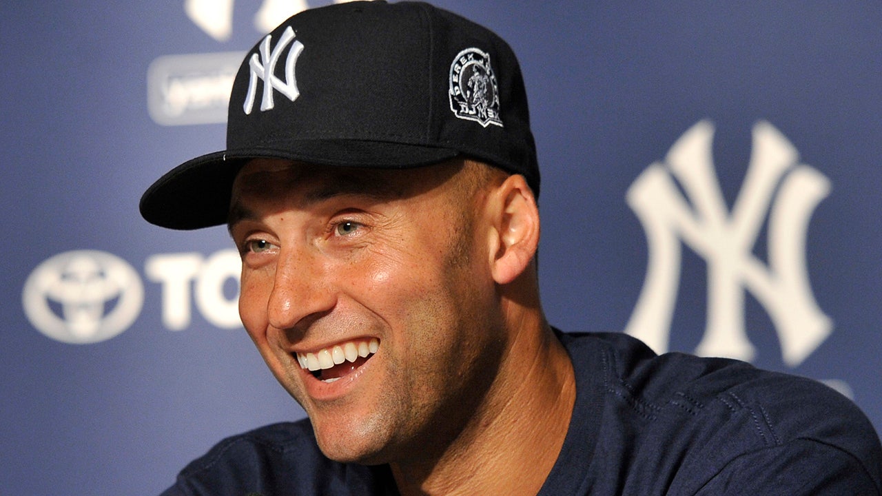 We Will Never Really Know Derek Jeter And Maybe That's How It Ought To Be