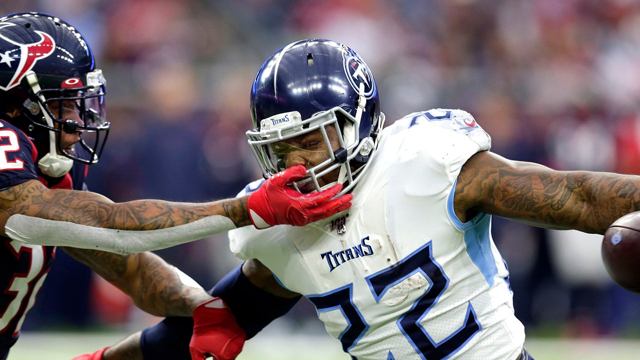 Titans, Derrick Henry agree to contract before NFL deadline