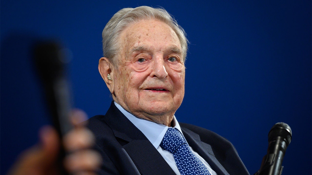 George Soros-funded Bard College offering course on how to 'sell' prison abolition 'to the masses'