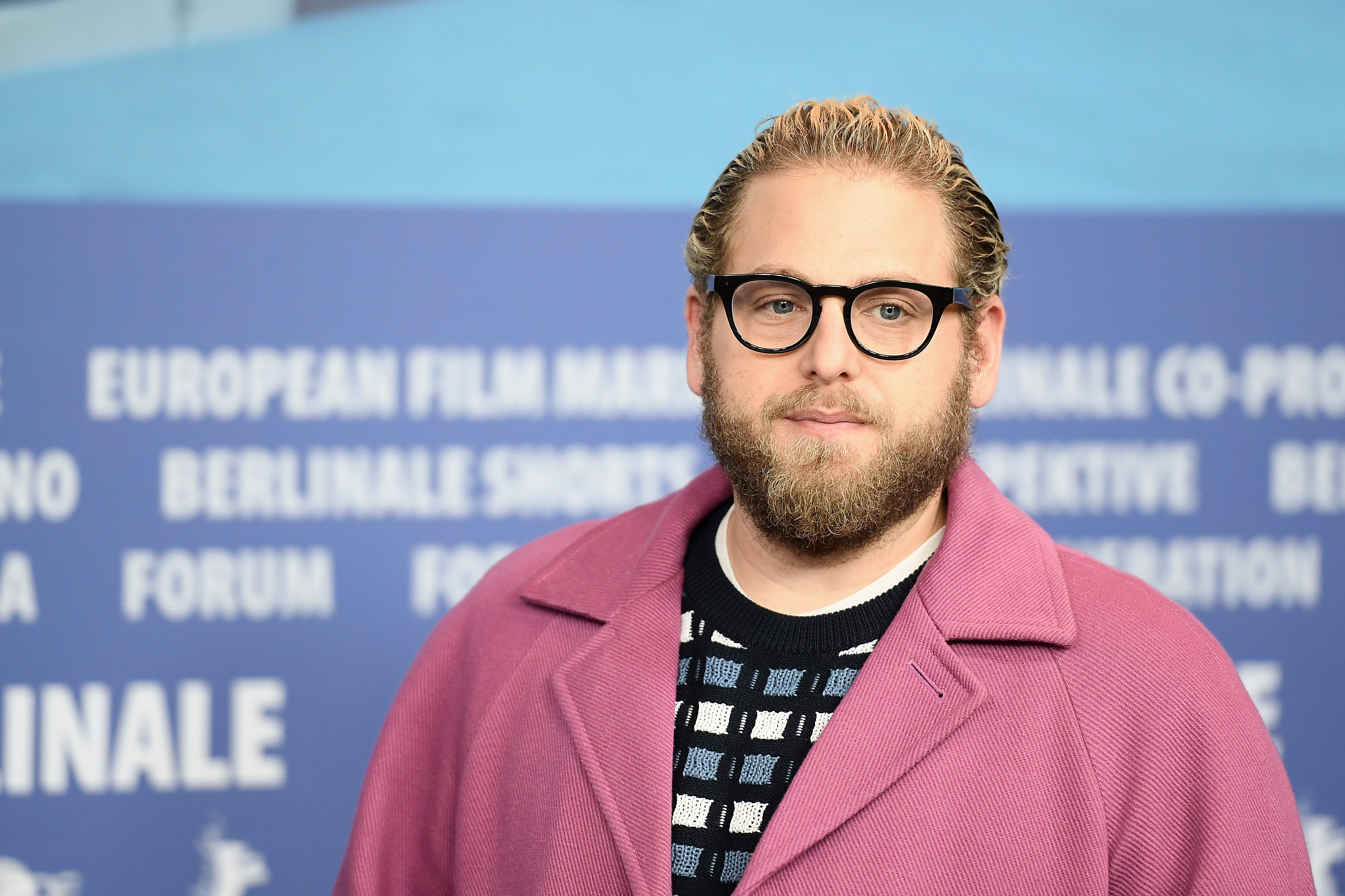 Jonah Hill slams back on the beach day photos focused on his body: ‘Can’t phase me anymore’