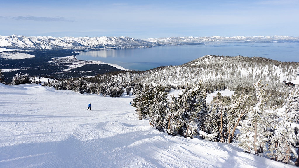 https//ift.tt/2Ln38aG NEWS Popular travel destination Lake Tahoe