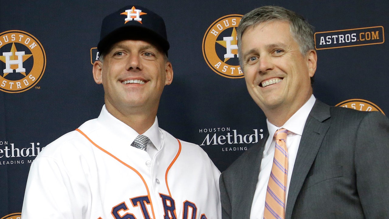Have Astros been caught by Yankees after the Rodón signing?