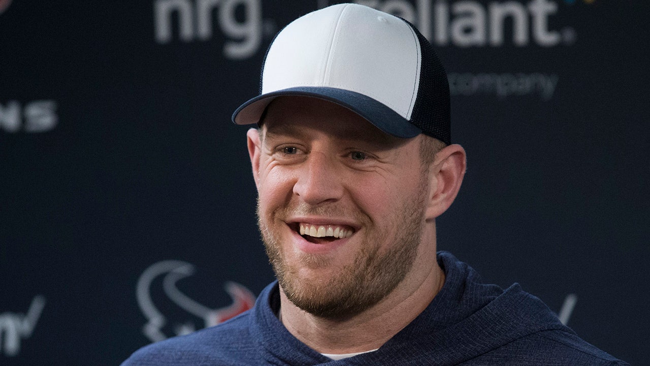 JJ Watt’s former teammate can join the Cardinals: ‘Let’s finish what we started’