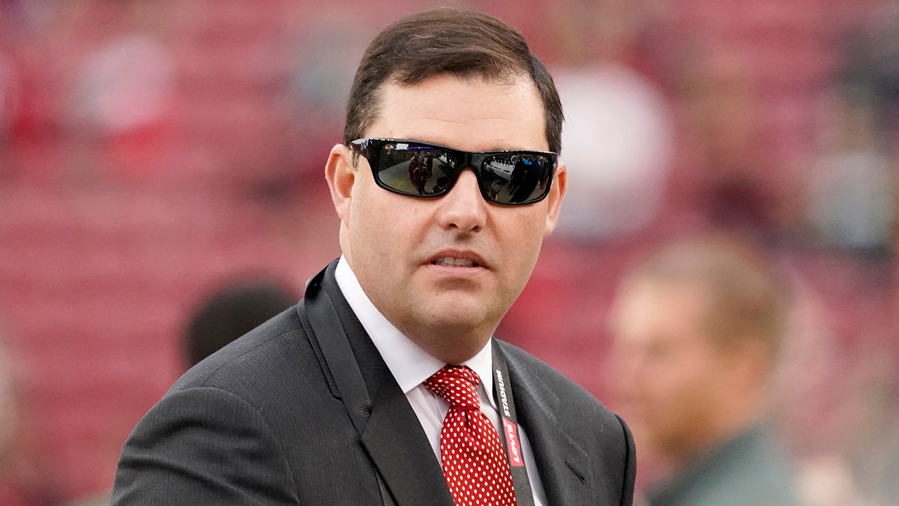 49ers CEO Jed York says no regrets in drafting Trey Lance: 'I wouldn't  change anything'