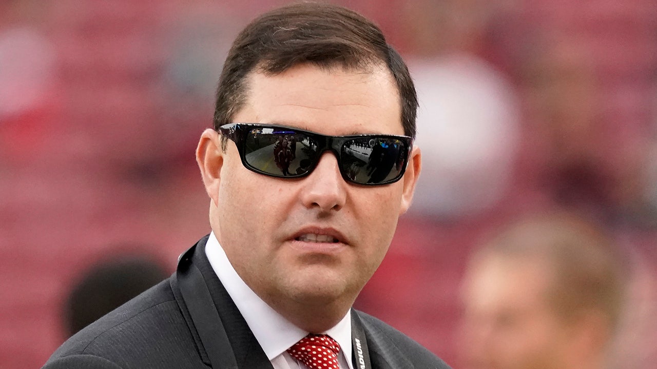 Jed York Net Worth  Celebrity Net Worth