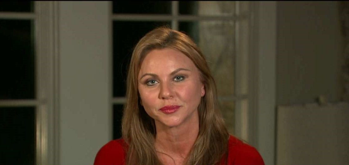 Lara Logan Not Surprising To See Mainstream Media Barely Cover Trumps