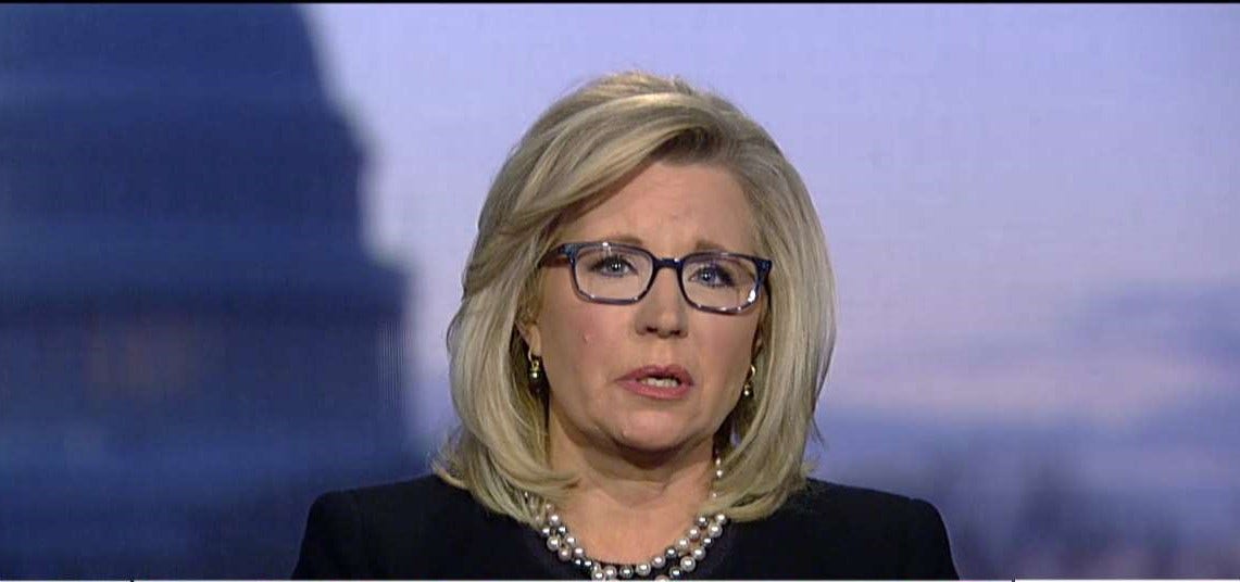 Liz Cheney: Trump 'turned around' Obama administration's appeasement of Iran