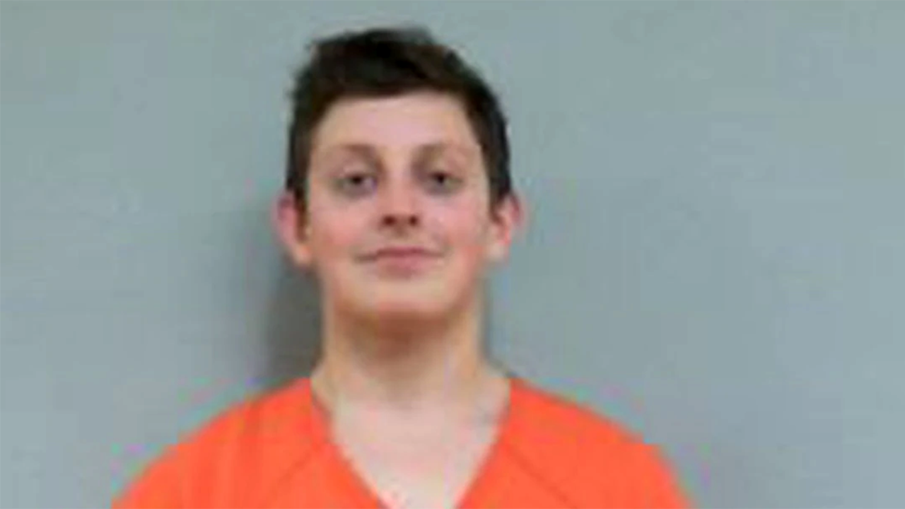 Alabama teen accused of killing mother and 2 brothers before going to