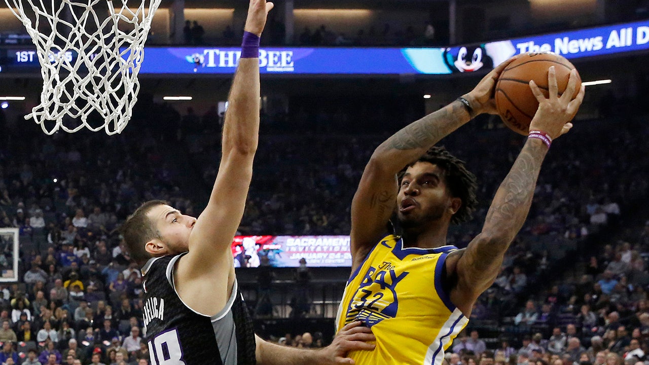 Warriors waive Marquese Chriss, temporarily end that experiment