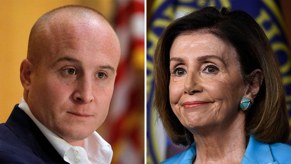 Ny Democrat Cautions Party Leaders No Green New Deal Other Random Items In Stimulus Bills Ny Democrat Cautions Party Leaders No Green New Deal Other Random Items In Stimulus Bills