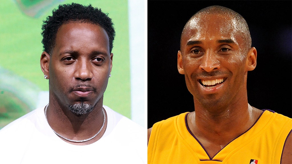 Young Kobe Bryant Wanted To 'die Young,' Ex-nba Star Tracy Mcgrady Says 