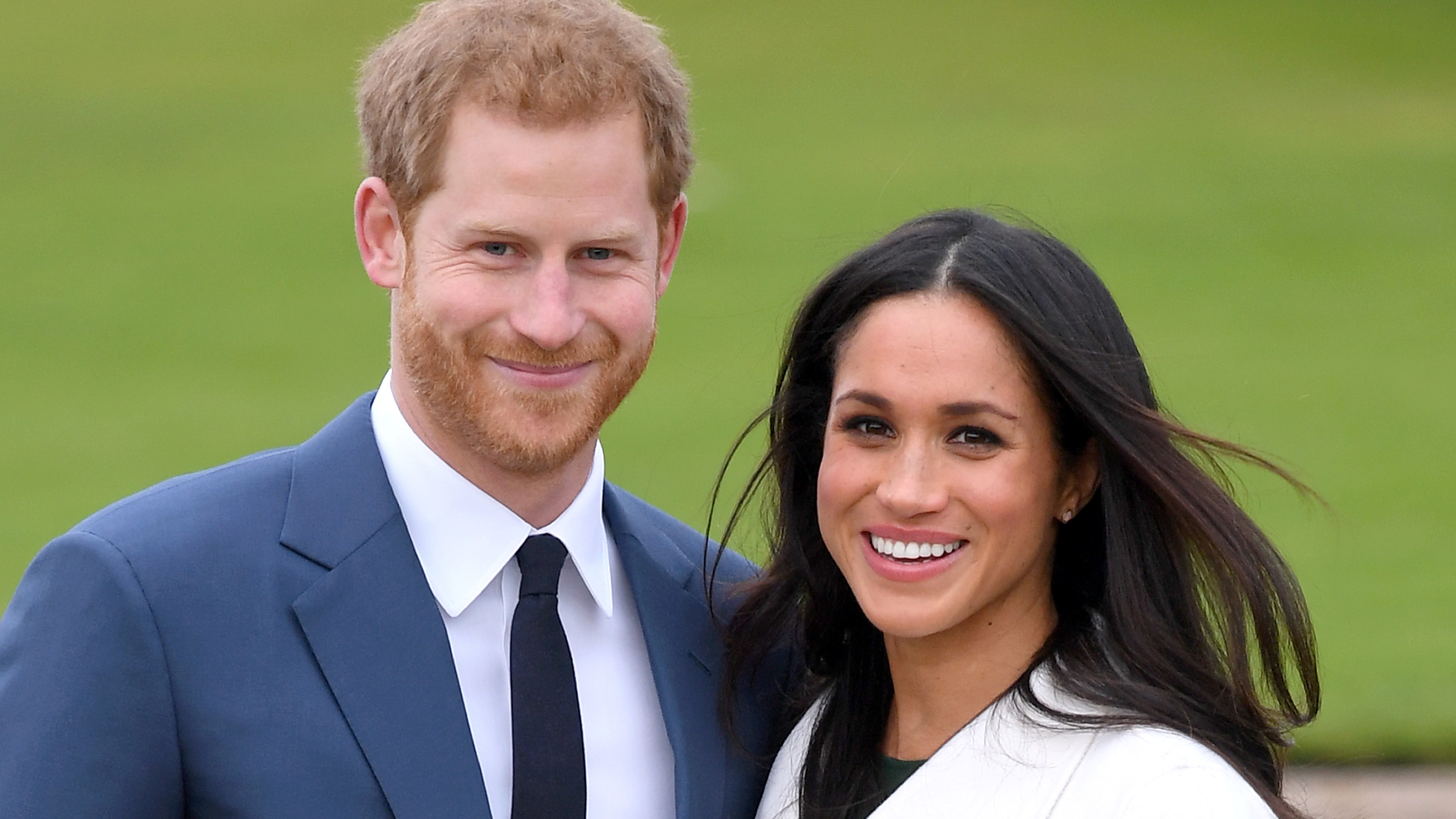 What is the significance of Prince Harry and Meghan Markle's