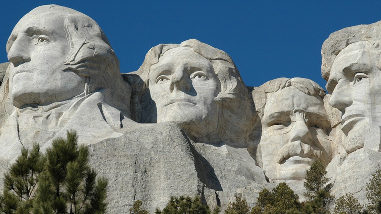 Mount Rushmore name change unlikely, despite proposal | Fox News