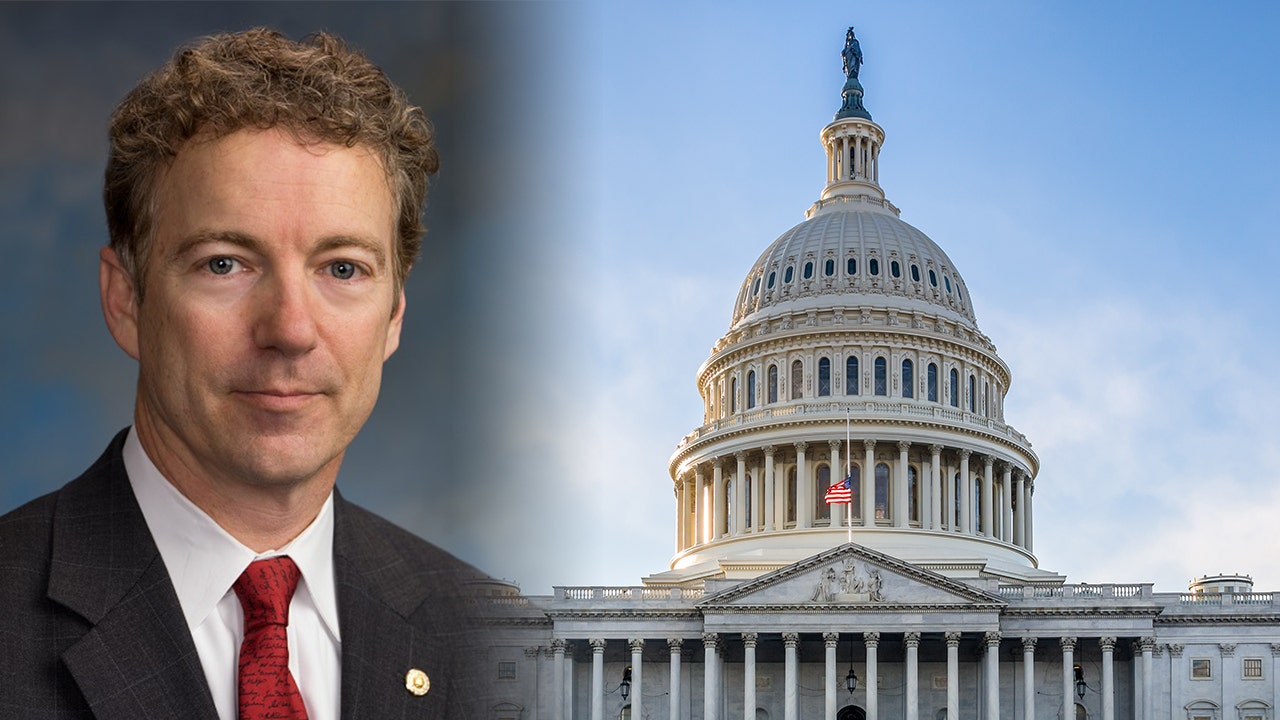 Sen. Rand Paul: My FISA reform amendment will keep America safe