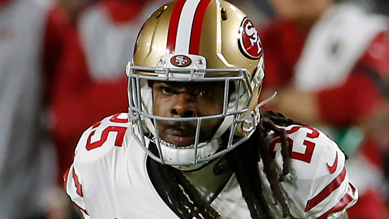 49ers' Richard Sherman, ex-NFL great Darrelle Revis spar over