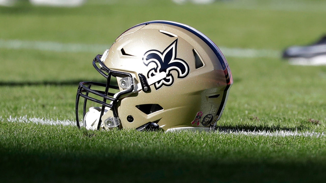 New Orleans announced mandates for attending Saints home games