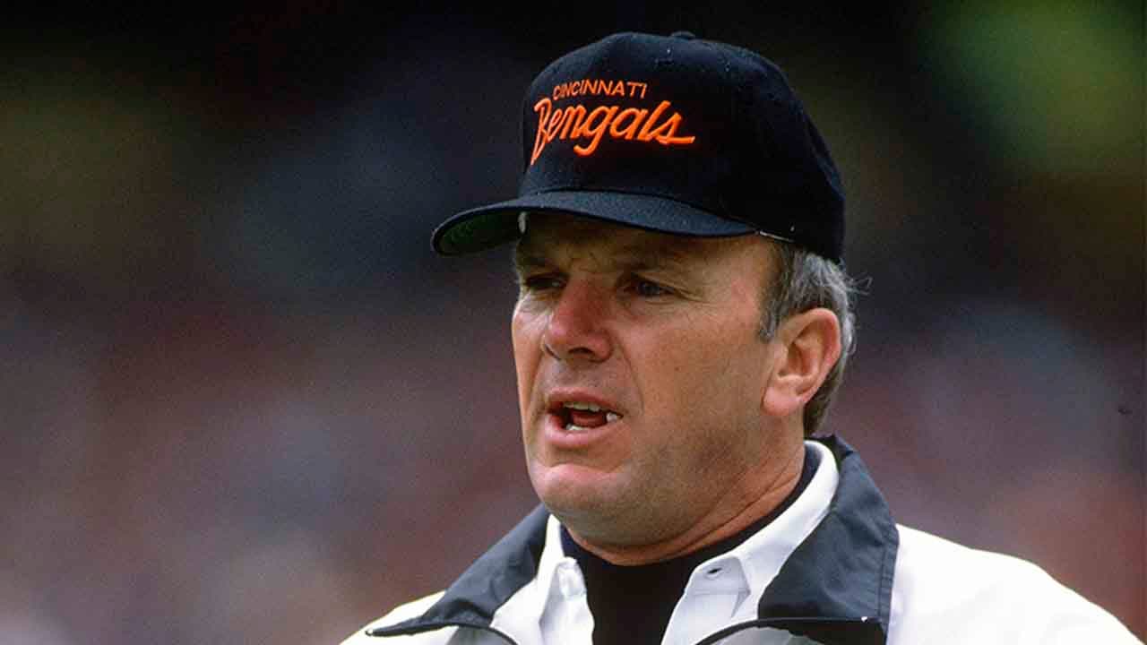 Sam Wyche: A Comprehensive Overview of the NFL Coaching Legend