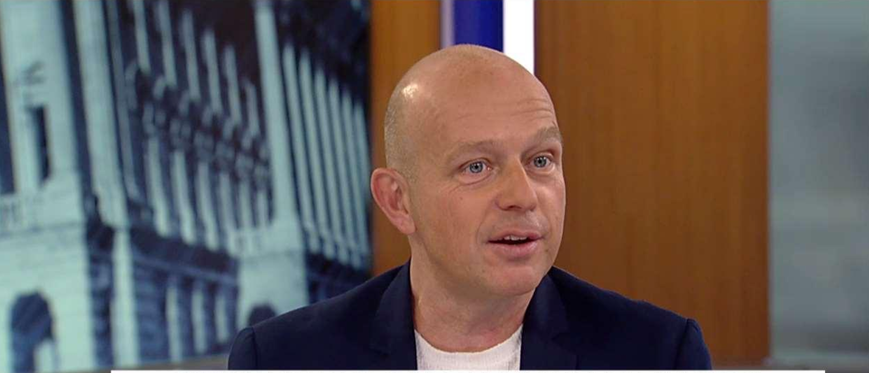 Steve Hilton: Democrats now 'reheating leftovers' from 'pathetic' impeachment case Steve Hilton: Democrats now 'reheating leftovers' from 'pathetic' impeachment case