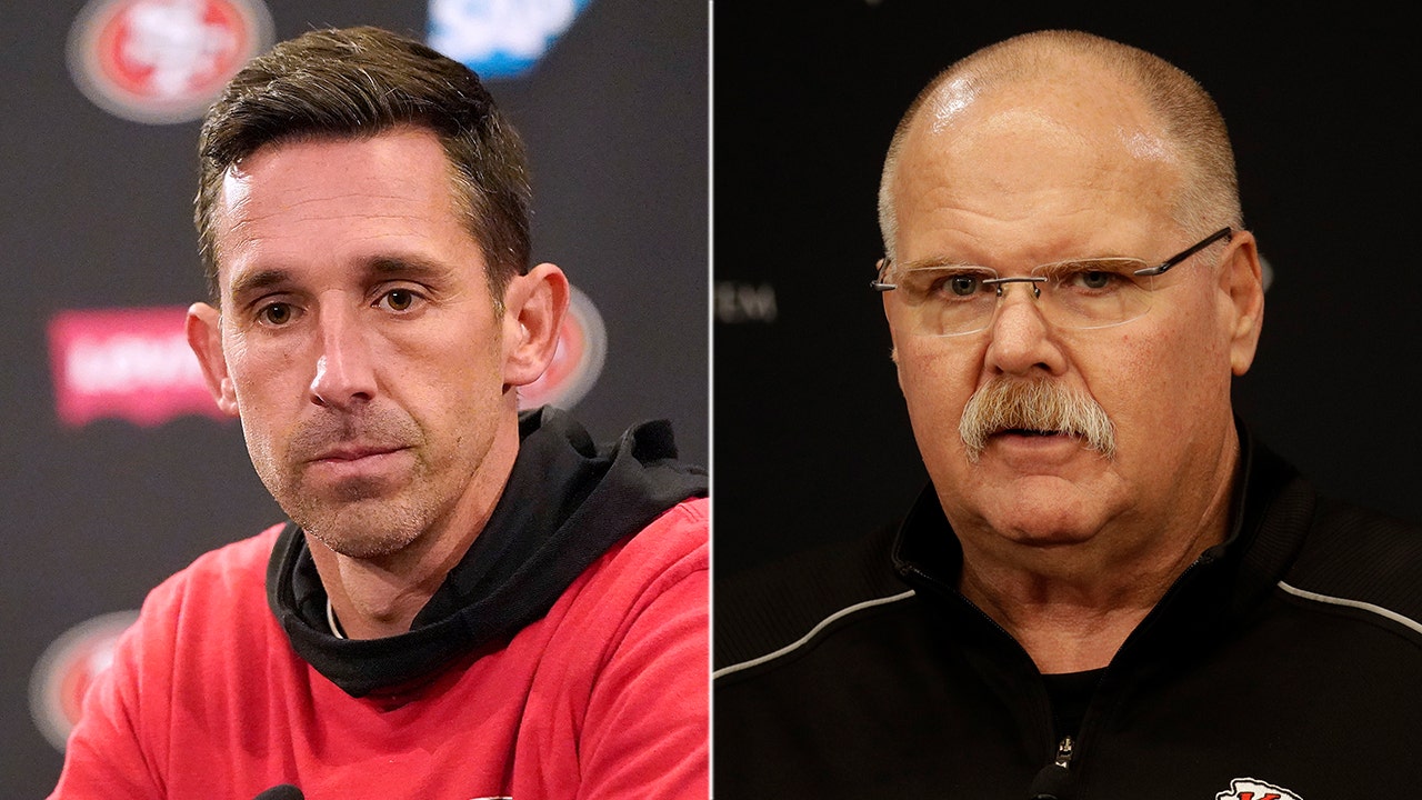 Super Bowl LIV will be history-making for 49ers coach Kyle Shanahan