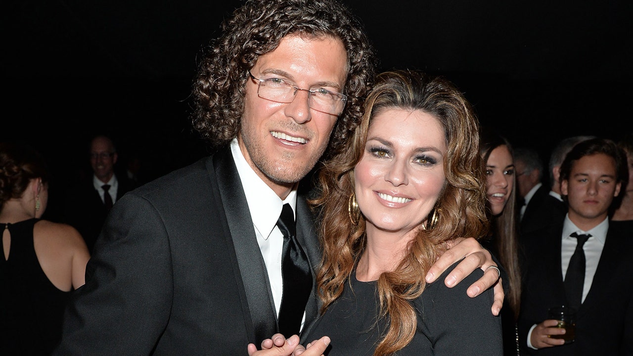 Shania Twain calls relationship with husband 'twisted' years after affair scandal