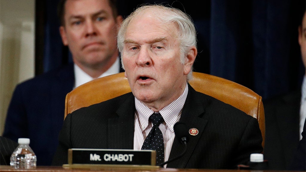 Longtime GOP Rep. Steve Chabot defeated by Democrat Greg Landsman in Ohio House race