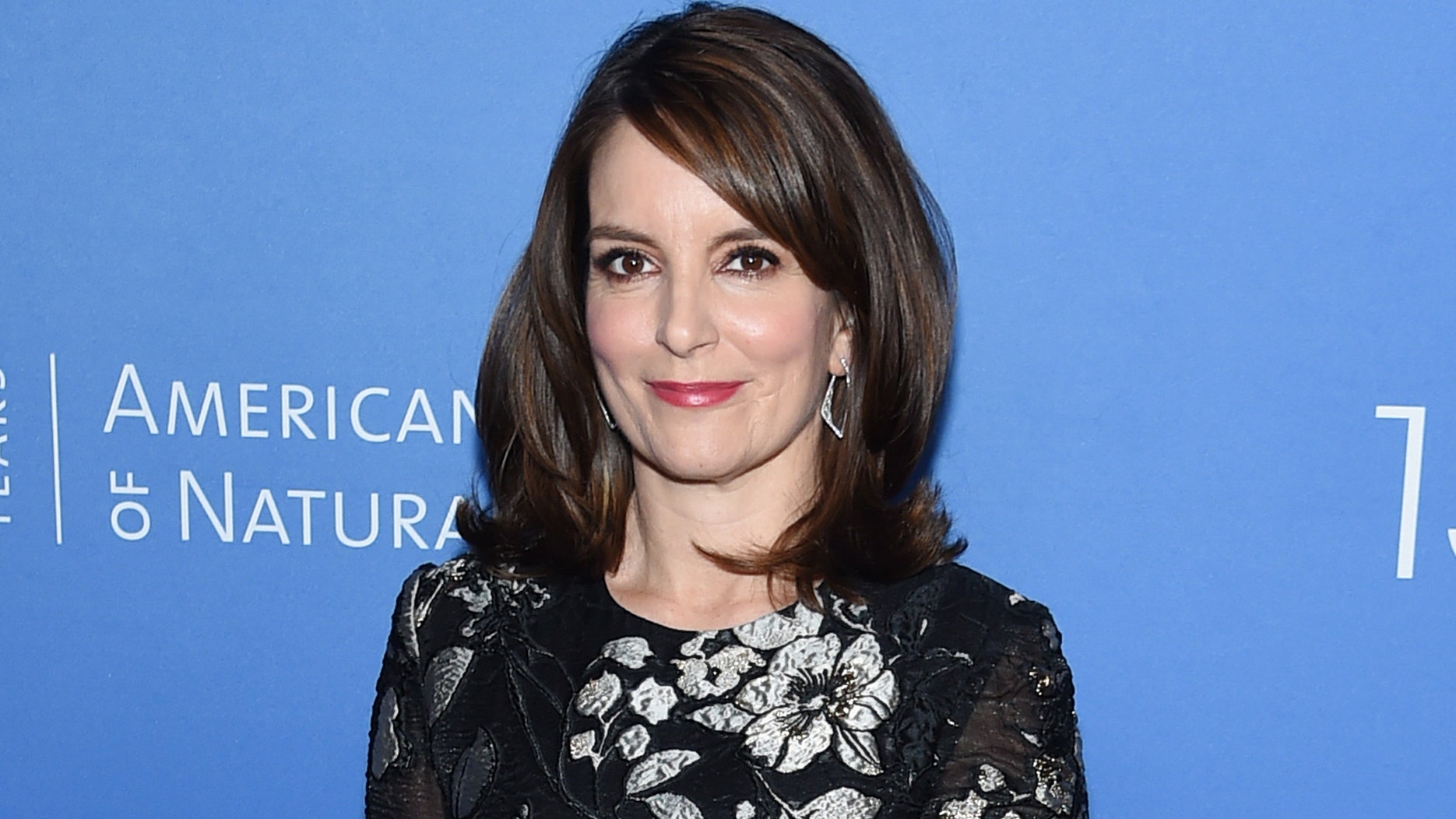 Tina Fey is turning 'Mean Girls' Broadway musical back into movie