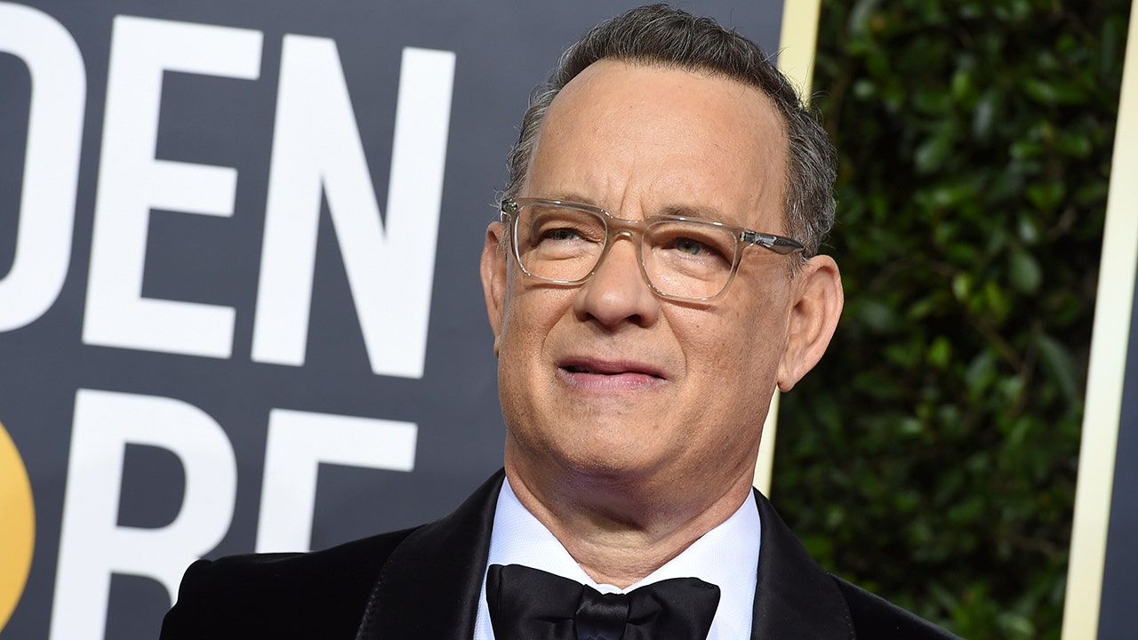 NPR writer doubles down, says he's 'proud' of panned piece urging Tom Hanks to be an 'anti-racist'