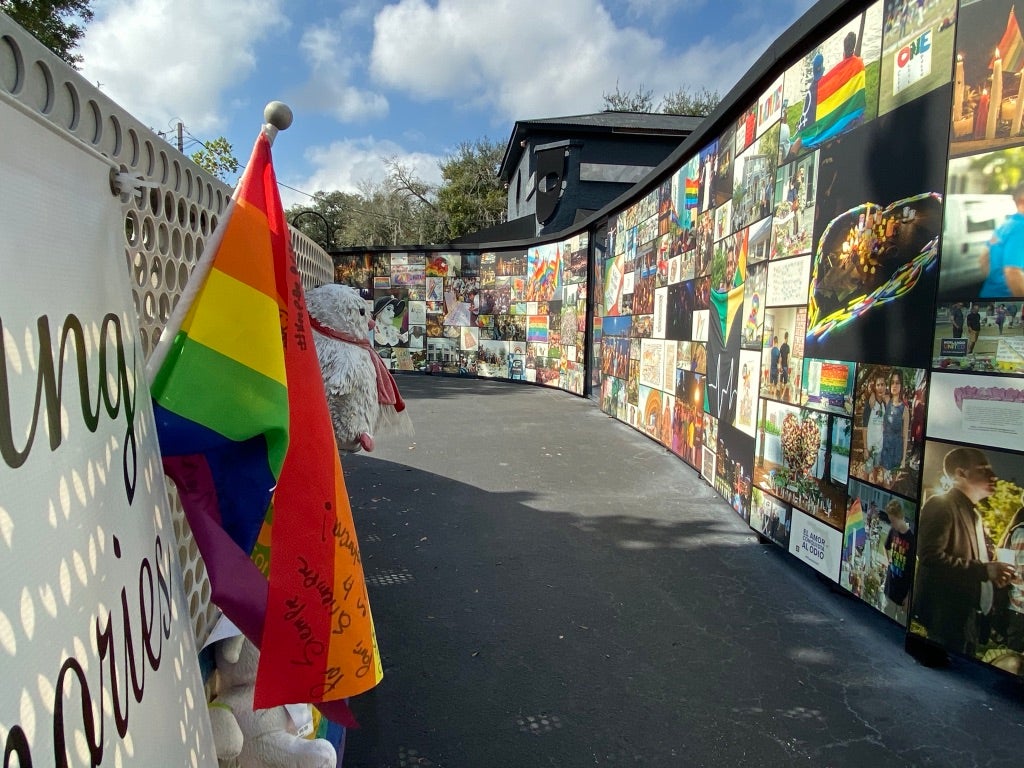 Planned $45M Pulse memorial faces resistance by some shooting victims