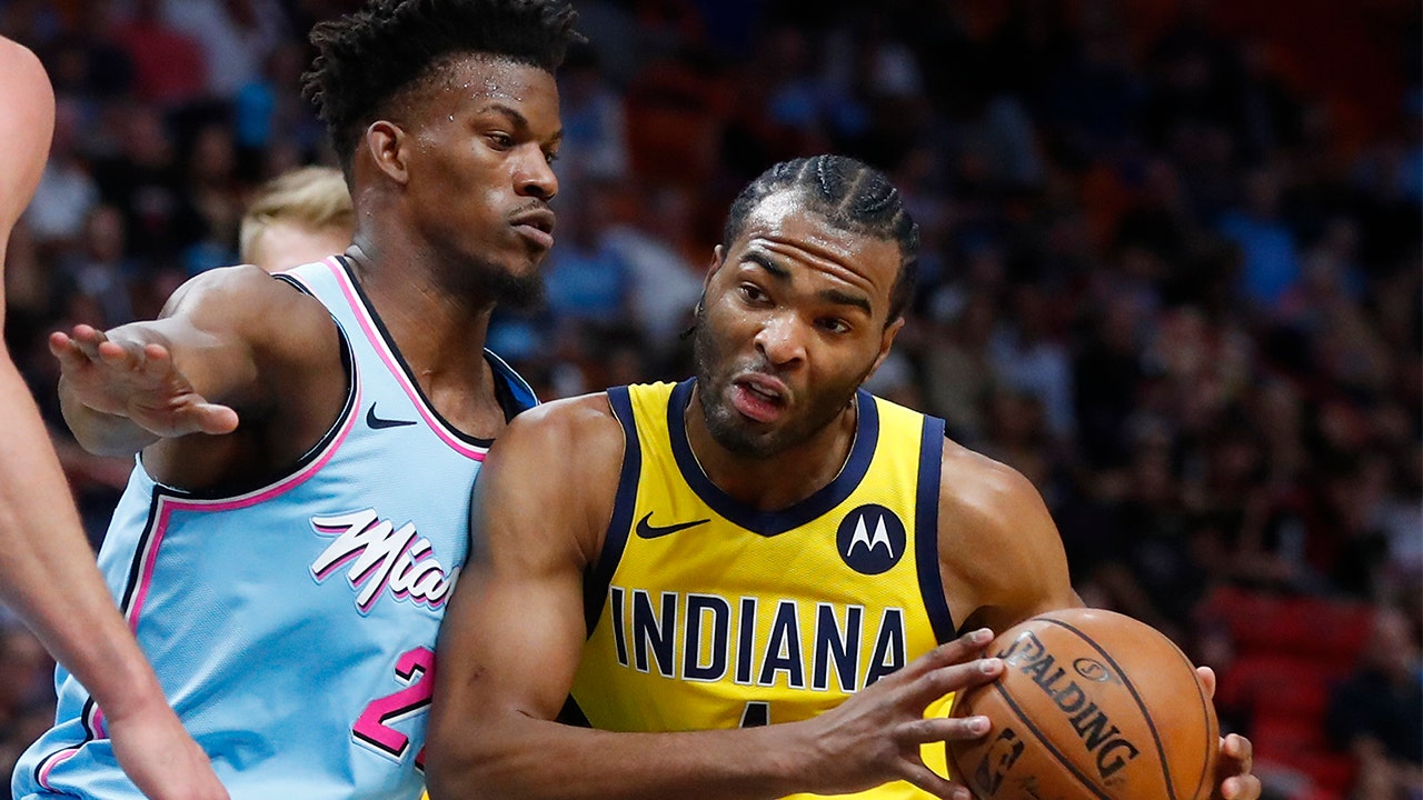 NBA Playoffs: Miami Heat, Indiana Pacers Round 1 series preview