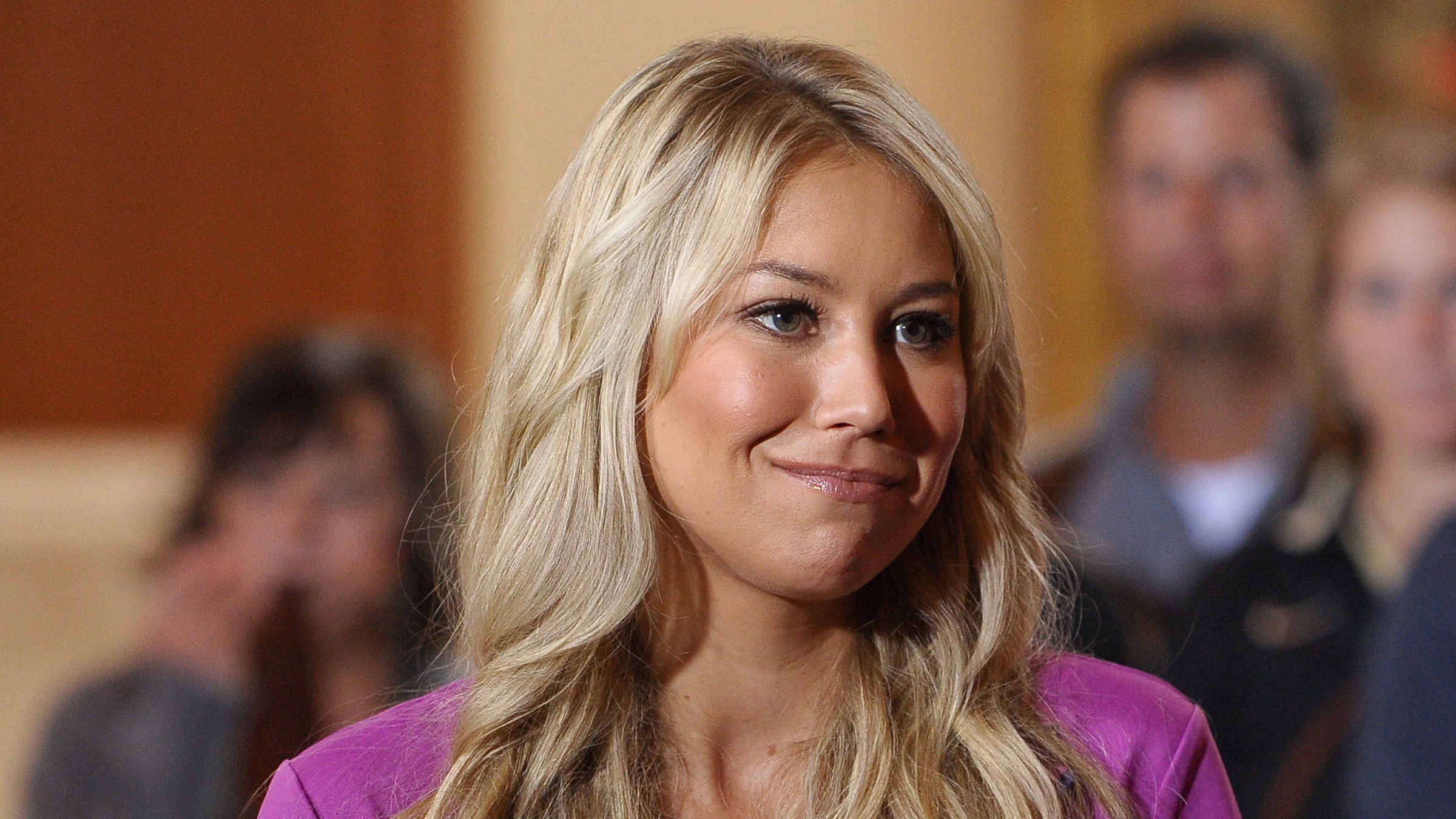 Anna Kournikova News, Pictures, and Videos - E! Online