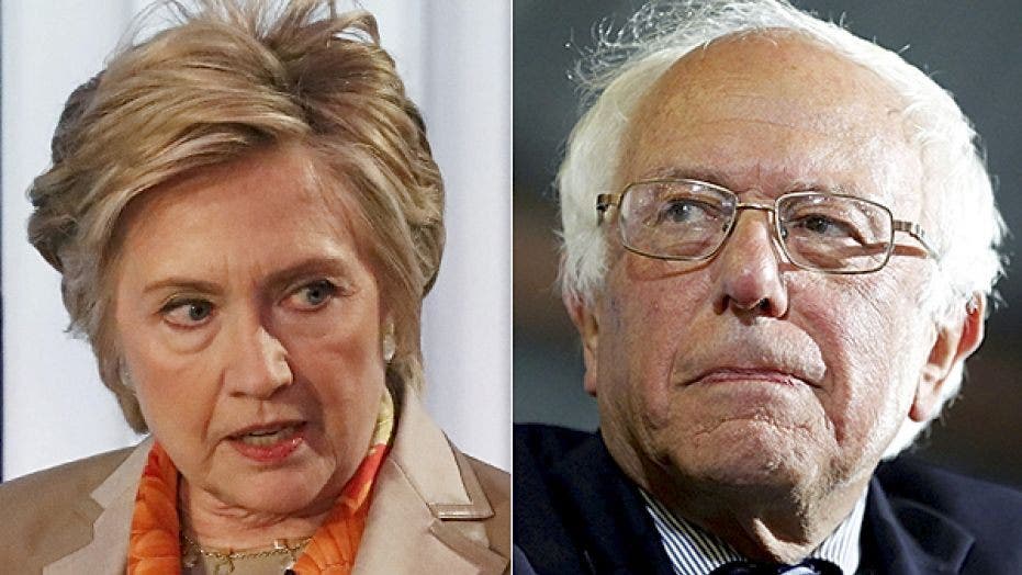 Hillary Clinton rips Bernie Sanders as sexist: I know 'the kind of things he says about women'