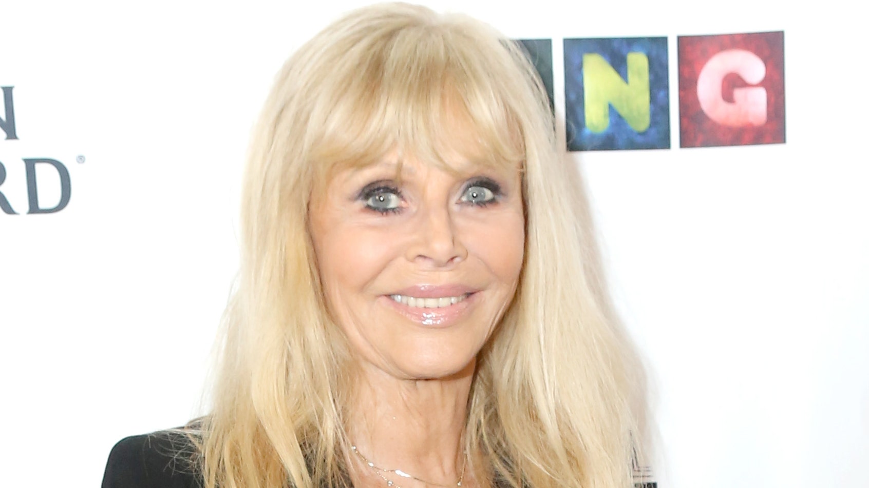 Former Bond girl Britt Ekland says she ‘ruined her face’ with painful lip fillers