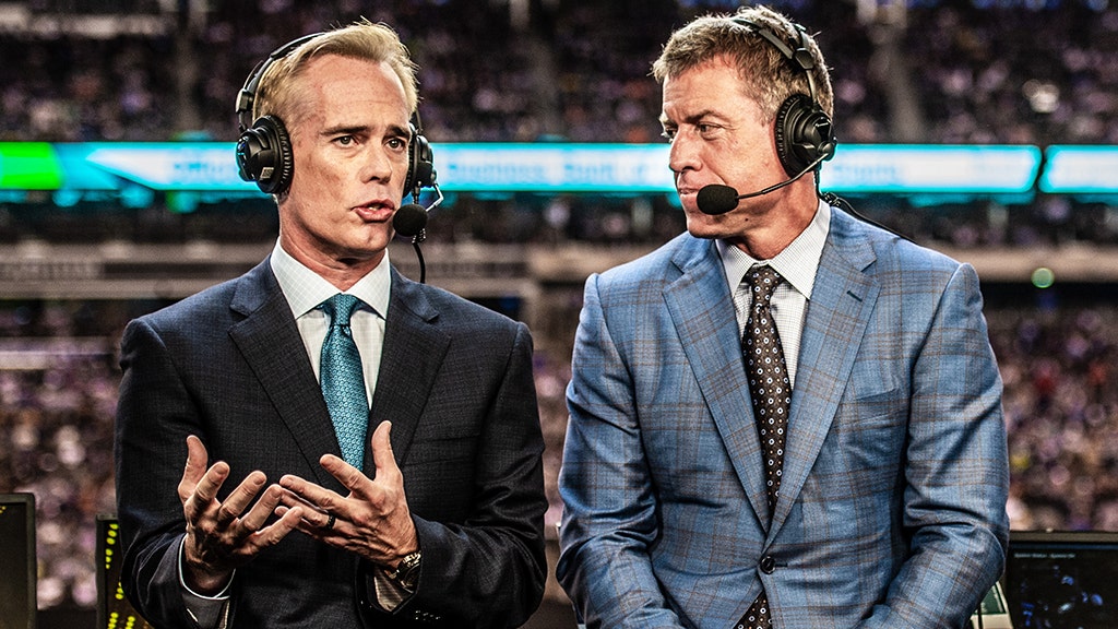 Super Bowl LVII: No Joe Buck and Troy Aikman for ESPN's international feed