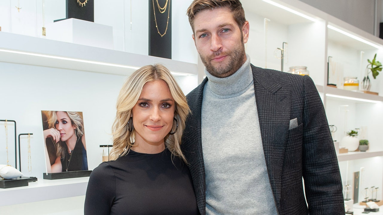 Kristin Cavallari, ex Jay Cutler sued over alleged dog bite in Tennessee